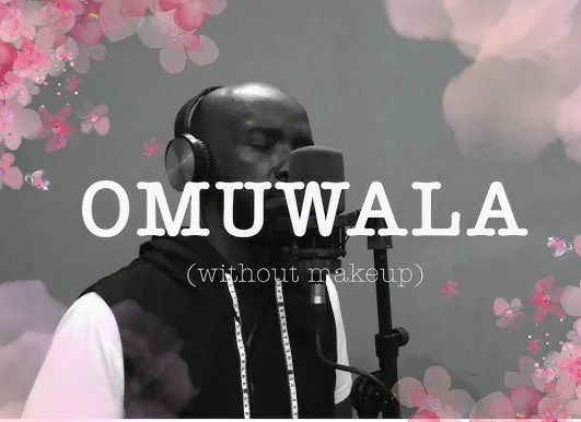 Omuwala